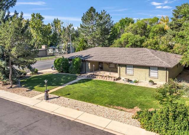 Property at Undisclosed address, Longmont, CO 80501, 3 beds, 2 baths