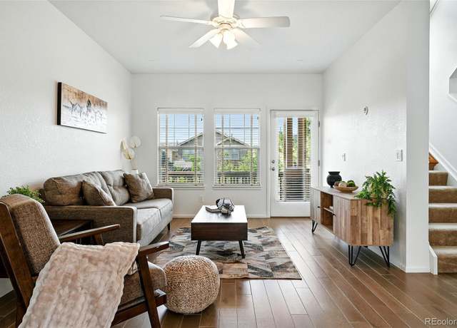 Property at 5574 W 72nd Dr, Arvada, CO 80003, 2 beds, 3 baths