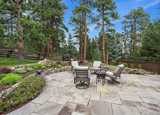 Property at 1456 Shavano Ct, Evergreen, CO 80439, 5 beds, 5 baths