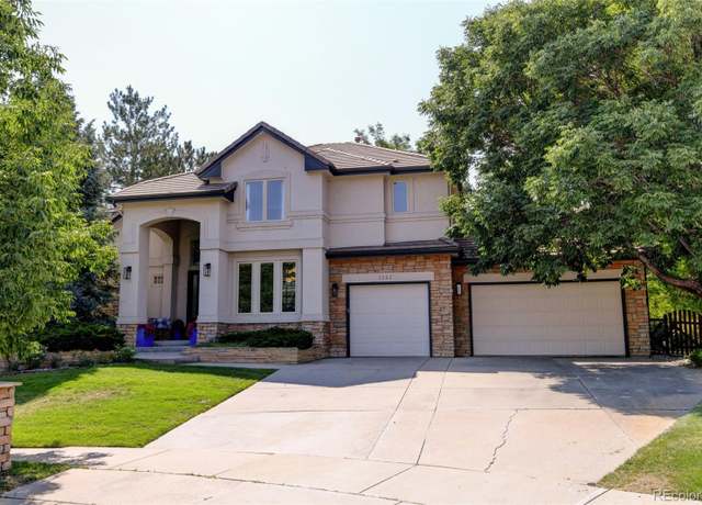 Property at 11416 Eliot Ct, Westminster, CO 80234, 5 beds, 5 baths