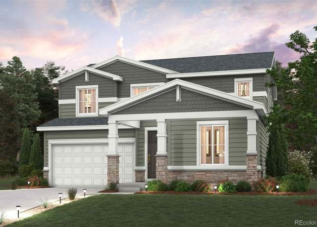 Property at 1384 Orchard St, Brighton, CO 80601, 4 beds, 3 baths