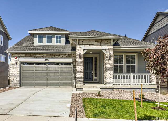 Property at 576 Nightsky St, Erie, CO 80516, 2 beds, 2 baths