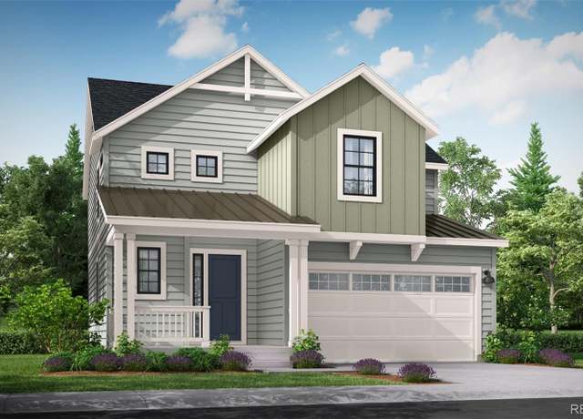 Property at 39745 Gibson St, Elizabeth, CO 80107, 4 beds, 3 baths