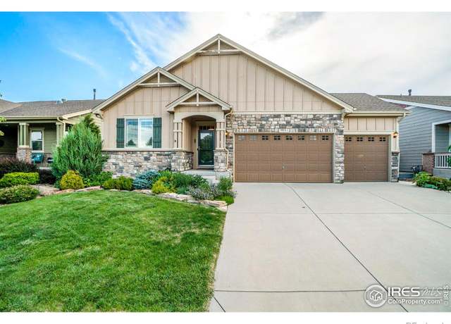 Property at 5841 Quarry St, Timnath, CO 80547, 3 beds, 3 baths