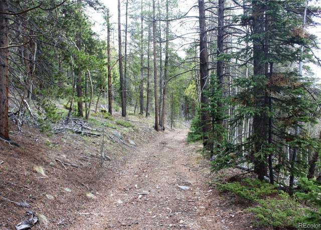 Property at 00 Broomfield Gulch Rd, Black Hawk, CO 80422