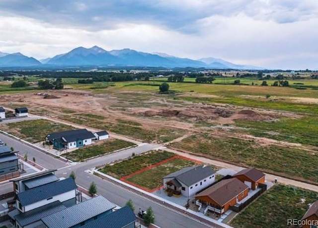 Property at 10512 Engelmann Ave, Poncha Springs, CO 81201