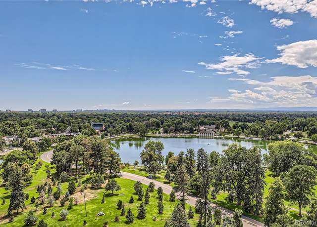 Property at 480 S Marion Pkwy #1601, Denver, CO 80209, 2 beds, 2 baths