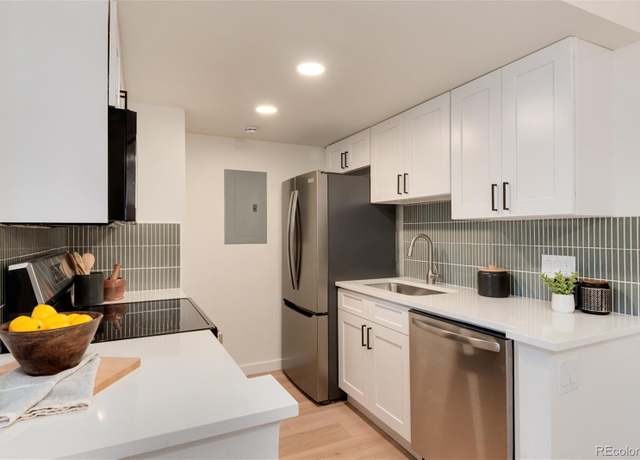 Property at 8335 Fairmount Dr Unit 7-208, Denver, CO 80247, 1 bed, 1 bath