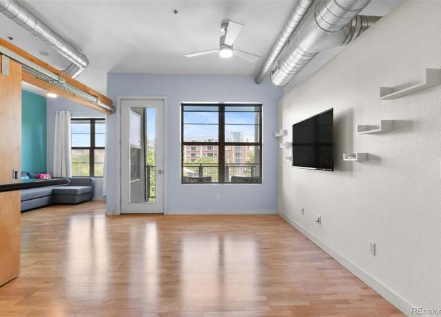 Property at 7700 E 29th Ave #304, Denver, CO 80238, 2 beds, 2 baths