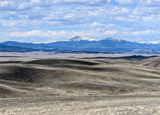 Property at 2343 Xtha Trl, Hartsel, CO 80449
