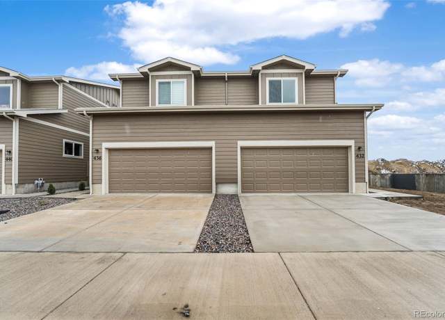 Property at 424 Molly Ln, Fort Morgan, CO 80701, 3 beds, 3 baths