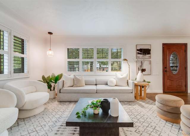 Property at 2090 Irving St, Denver, CO 80211, 3 beds, 2 baths