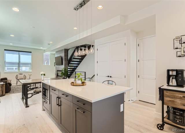 Property at 4100 E Iliff Ave #4, Denver, CO 80222, 3 beds, 4 baths