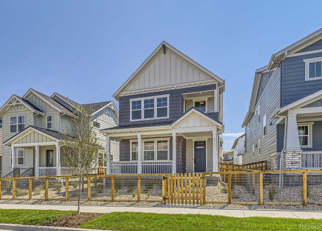 Property at 2702 E 103rd Ave, Thornton, CO 80229, 3 beds, 3 baths