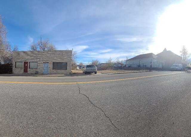 Property at 3842 S Lowell Blvd SW, Denver, CO 80236
