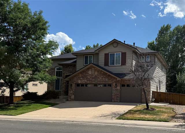 Property at 9770 W Cambridge Pl, Littleton, CO 80127, 5 beds, 5 baths