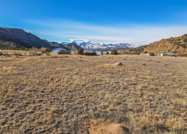 Property at 426 Shannon Rd, Cotopaxi, CO 81223