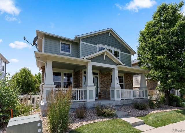 Property at 9530 Gray St, Westminster, CO 80031, 4 beds, 4 baths
