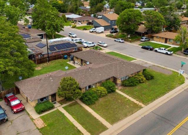 Property at 5671 E 60th St, Commerce City, CO 80022, 8 beds, 4 baths