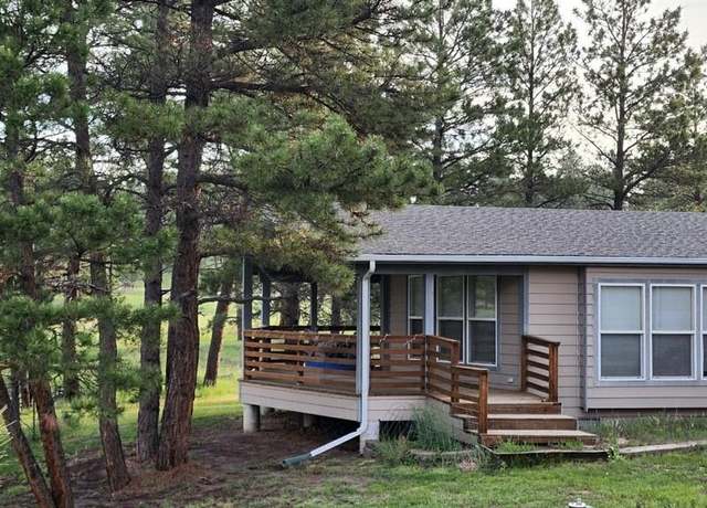 Property at 40683 Topaz Dr, Deer Trail, CO 80105, 3 beds, 2 baths