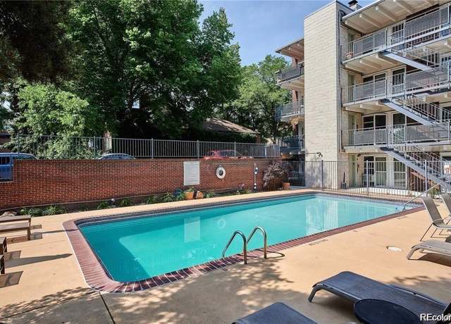 Property at 33 N Corona St #404, Denver, CO 80218, 2 beds, 1 bath