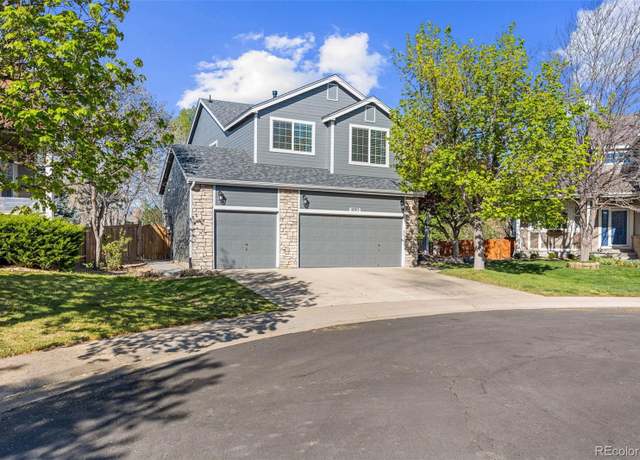 Property at 10915 Acadia Ln, Parker, CO 80138, 3 beds, 3 baths