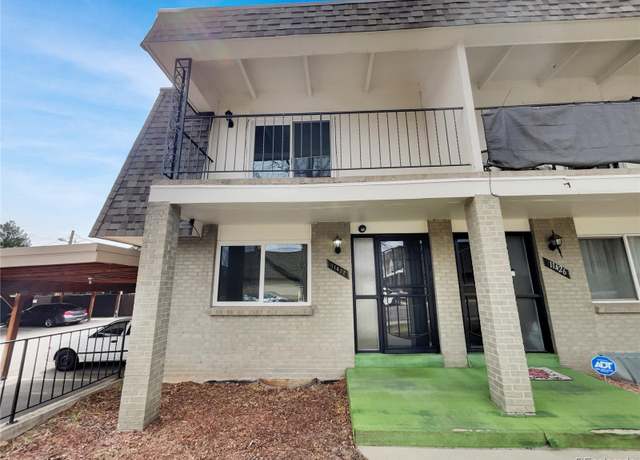Property at 11422 W 17th Pl, Lakewood, CO 80215, 3 beds, 3 baths