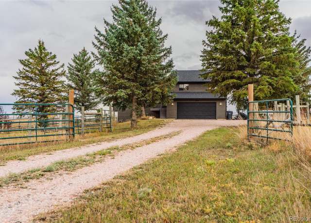 Property at 2312 Arabian Trl, Elizabeth, CO 80107, 3 beds, 3 baths