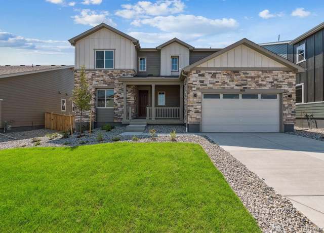 Property at 1410 Colony Dr, Erie, CO 80026, 5 beds, 4 baths