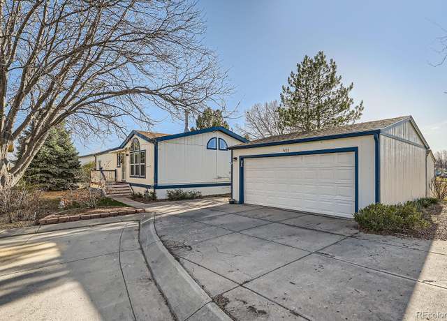 Property at 3422 Gallatin, Longmont, CO 80504, 2 beds, 2 baths