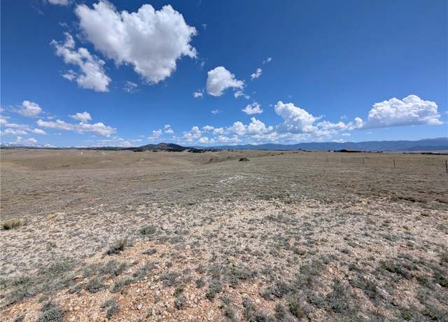 Property at 412 Andesite Way, Hartsel, CO 80449