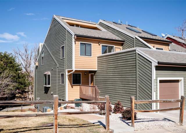 Property at 2885 Springdale Ln, Boulder, CO 80303, 3 beds, 4 baths