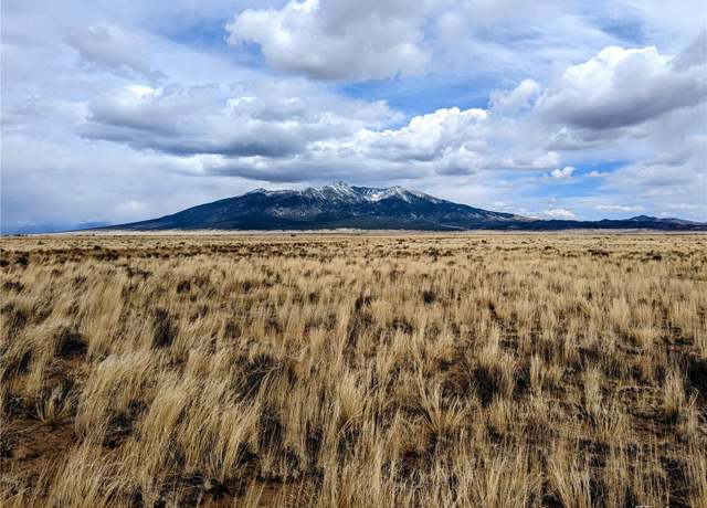 Property at Lot 12 Fort Morgan Rd, Blanca, CO 81123