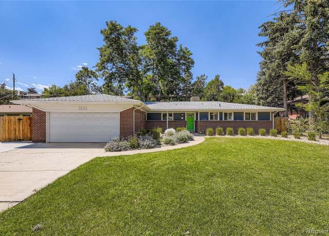 Property at 3135 Wright Ct, Wheat Ridge, CO 80215, 5 beds, 4 baths