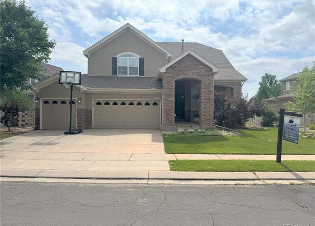 Property at 14096 Roaring Fork Cir, Broomfield, CO 80023, 5 beds, 5 baths