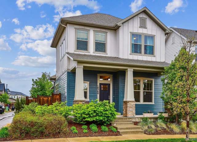 Property at 10360 E 57th Pl, Denver, CO 80238, 4 beds, 4 baths