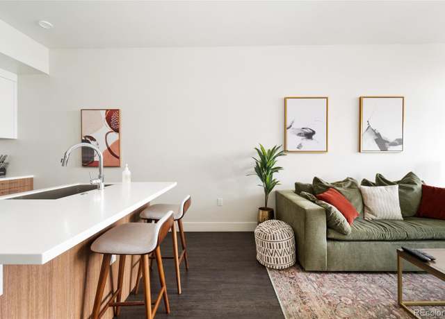 Property at 2880 Zuni St #309, Denver, CO 80211, 1 bed, 1 bath