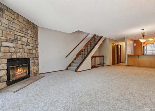 Property at 7474 E Arkansas Ave Unit 17-07, Denver, CO 80231, 2 beds, 2 baths