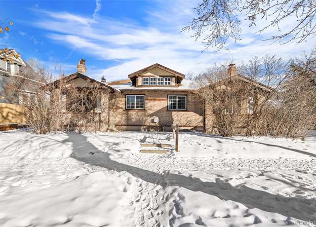 Property at 2222-2224 Hooker St, Denver, CO 80211, 6 beds, 4 baths