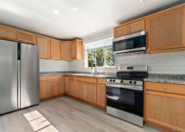 Property at 3327 Krameria St Unit ABC, Denver, CO 80207, 6 beds, 3 baths