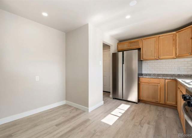 Property at 3327 Krameria St Unit ABC, Denver, CO 80207, 6 beds, 3 baths