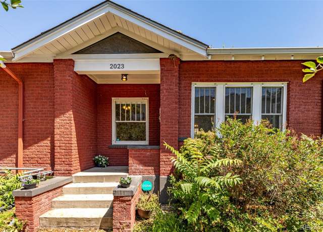 Property at 2023 E 20th Ave, Denver, CO 80205, 1 bed, 1 bath
