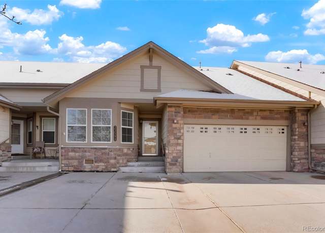 Property at 23590 E Jamison Pl, Aurora, CO 80016, 2 beds, 2 baths