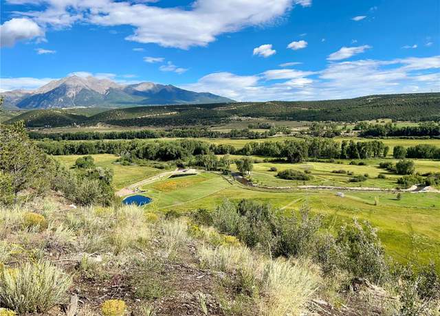 Property at 7382 Heavenly View Pkwy, Salida, CO 81201