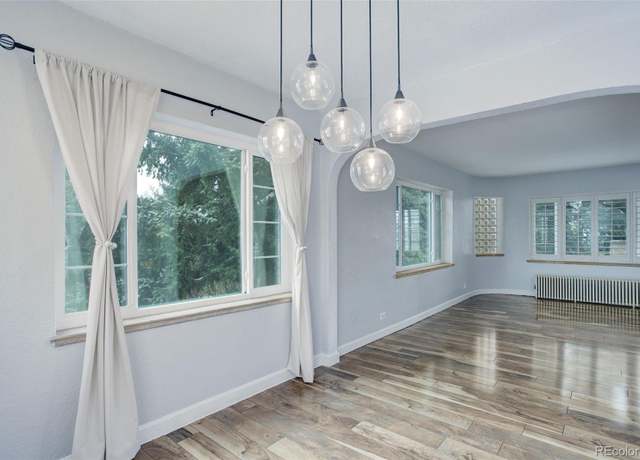 Property at 1481 Ash St #3, Denver, CO 80220, 1 bed, 1 bath