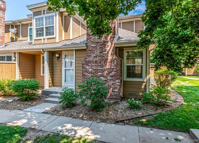Property at 14169 E Dickinson Dr Unit A, Aurora, CO 80014, 2 beds, 2 baths