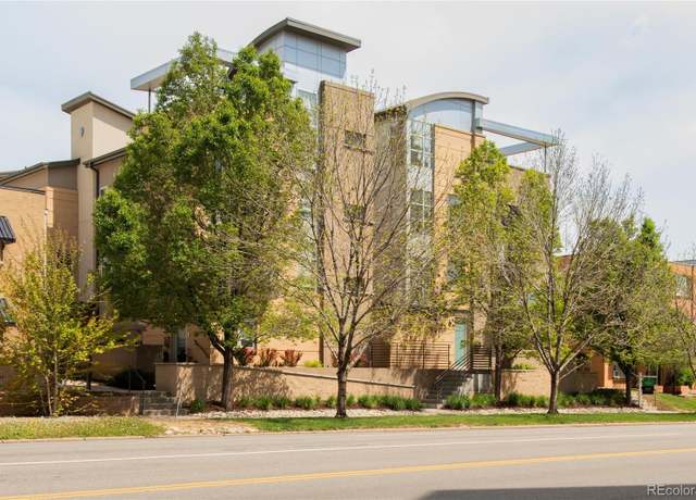 Property at 2314 S University Blvd, Denver, CO 80210, 3 beds, 4 baths