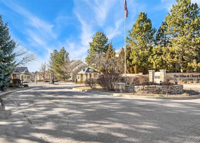 Property at 4545 S Monaco St, Denver, CO 80237, 4 beds, 4 baths