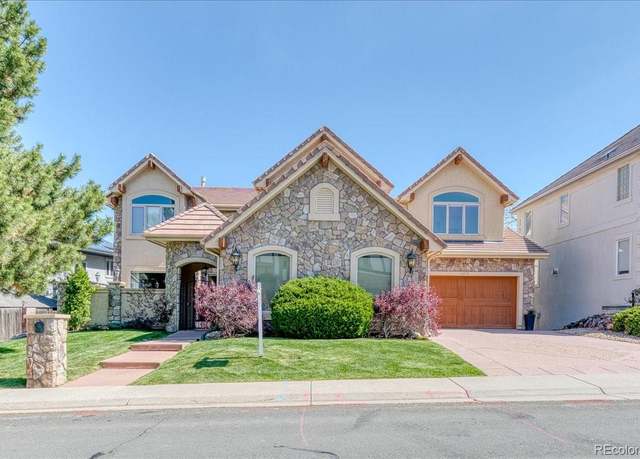 Property at 16713 W Archer Ave, Golden, CO 80401, 7 beds, 8 baths