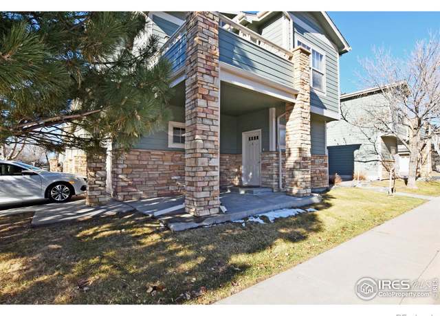 Property at 5775 29th St #1310, Greeley, CO 80634, 2 beds, 1 bath